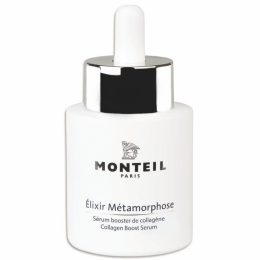 MONTEIL Elixir Métamorphose Collagen Boost Serum