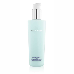 MONTEIL Hydro Cell Deep Cleansing Lotion