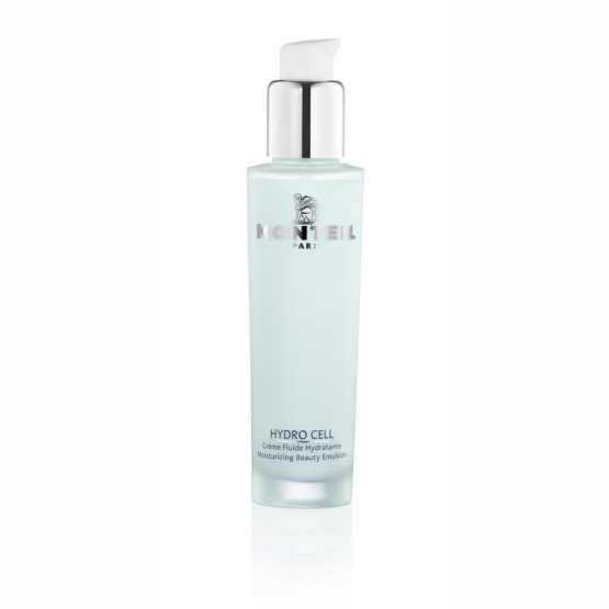 MONTEIL Hydro Cell Moisturizing Beauty Emulsion