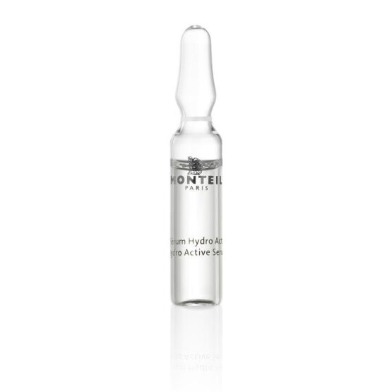 MONTEIL Solutions Hyaluronic Serum