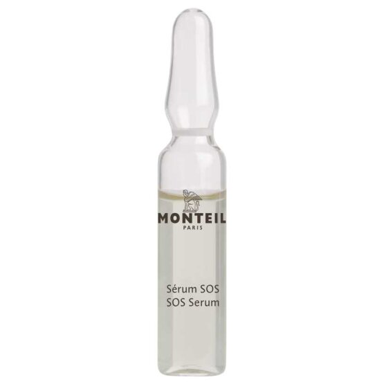 MONTEIL Solutions SOS Serum