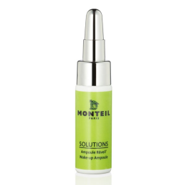 MONTEIL Solutions Wake-up Ampoule