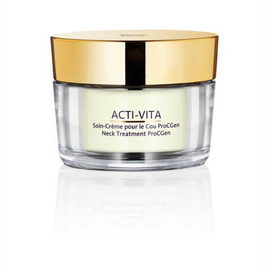 MONTEIL Acti-Vita Neck Treatment ProCGen