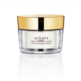 MONTEIL Acti-Vita Ultra Rich Creme ProCGen