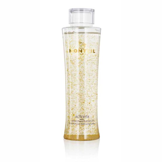 MONTEIL Acti-Vita Gold ProCGen Softening Lotion