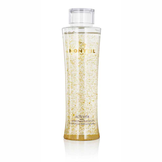 MONTEIL Acti-Vita Gold ProCGen Softening Lotion