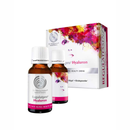 Dr. Niedermaier Regulatpro® Hyaluron 3er Pack