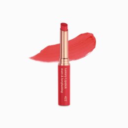 COSART Luxury Lipstick matt 422 Morgenrot