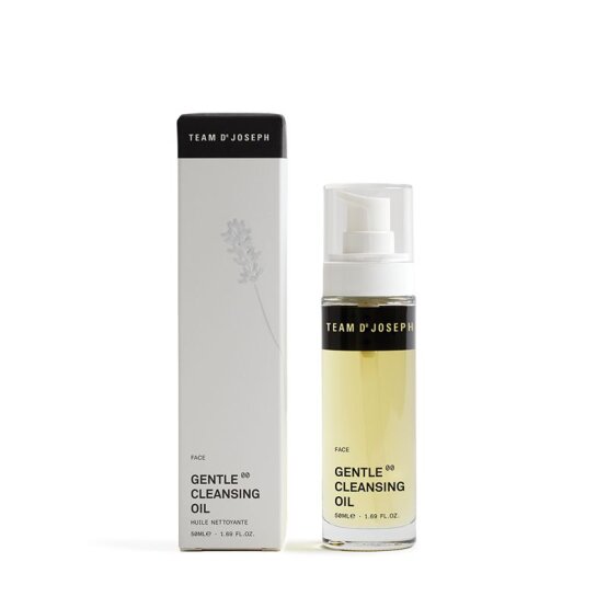 TEAM DR JOSEPH Gentle Cleansing Oil