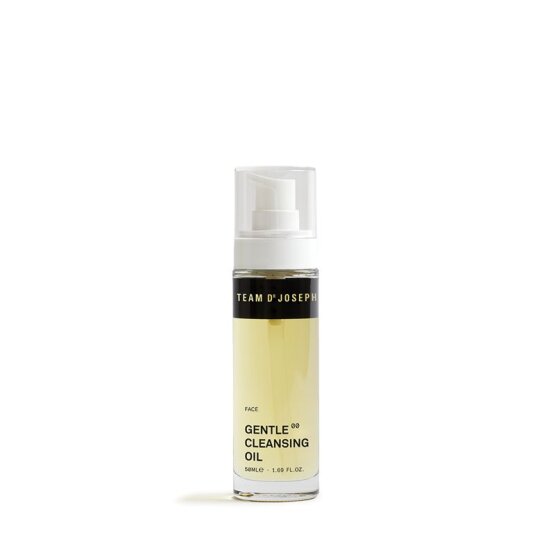 TEAM DR JOSEPH Gentle Cleansing Oil