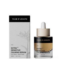 TEAM DR JOSEPH Extra Sensitive Calming Serum