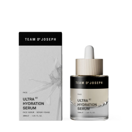 TEAM DR JOSEPH Ultra Hydration Serum