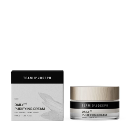 TEAM DR JOSEPH Daily Purifying Facial Cream