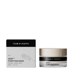 TEAM DR JOSEPH Deep Purifying Mask