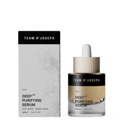 TEAM DR JOSEPH Deep Purifying Serum