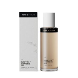 TEAM DR JOSEPH Purifying Cleansing Gel