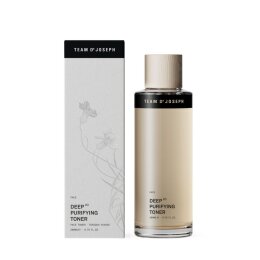 TEAM DR JOSEPH Deep Purifying Toner