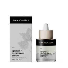 TEAM DR JOSEPH Intense Energizing Serum