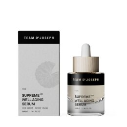 TEAM DR JOSEPH Supreme Repair Well Aging Serum