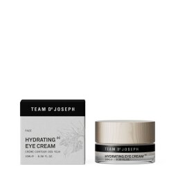 TEAM DR JOSEPH Hydrating Eye Cream