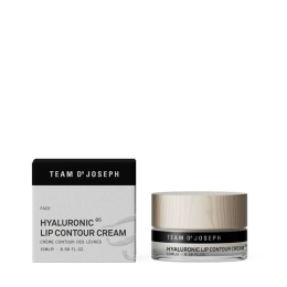 TEAM DR JOSEPH Hyaluronic Lip Contour Cream