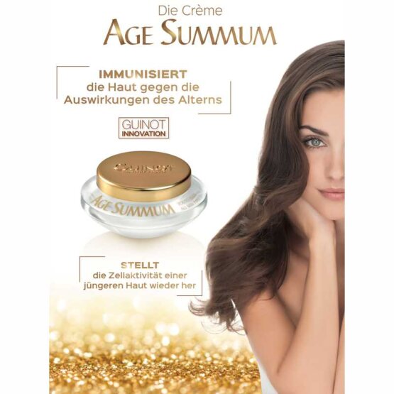 Guinot Creme Age Summum