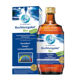 Dr. Niedermaier Rechtsregulat® Bio 6 x 350ml