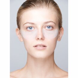 Wonderstripes Instant Glow Hydrogel Eye Pads (5 x 2 Pads)