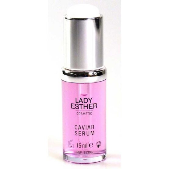 LADY ESTHER Caviar Serum
