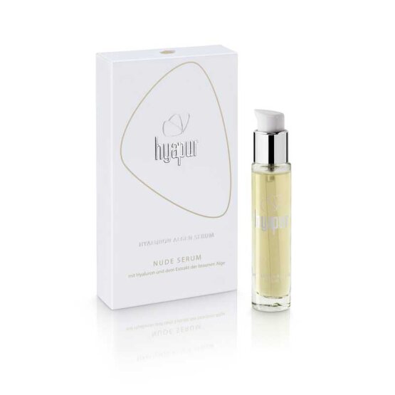 hyapur NUDE Serum 15 ml