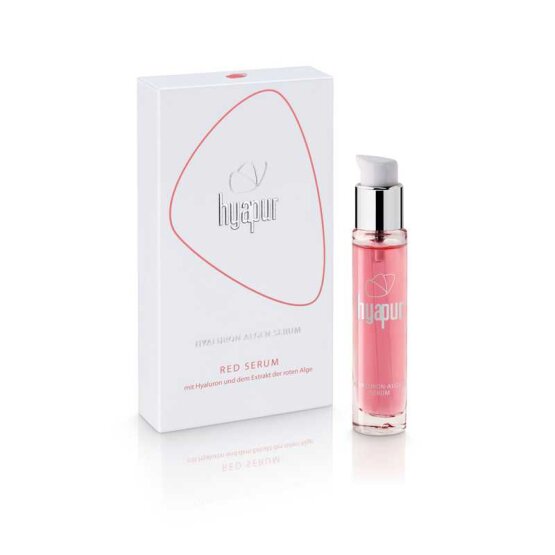 hyapur RED Serum 15 ml