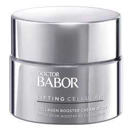 DOCTOR BABOR LIFTING CELLULAR Collagen Booster Cream rich