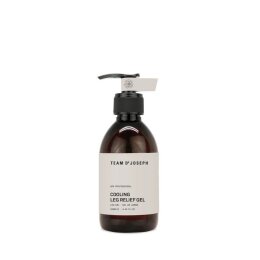 TEAM DR JOSEPH Cooling Leg Relief Gel 250 ml