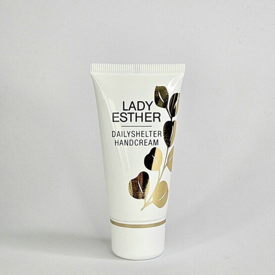 LADY ESTHER Dailyshelter - Sondergröße