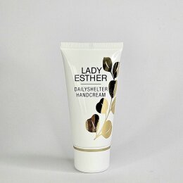 LADY ESTHER Dailyshelter - Sondergröße
