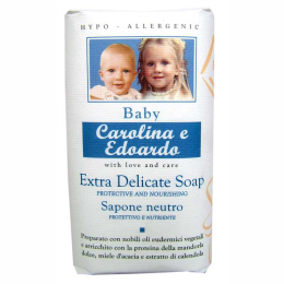 NESTI DANTE Extra Delicate Baby Soap