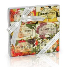 NESTI DANTE Il Frutteto Geschenkset