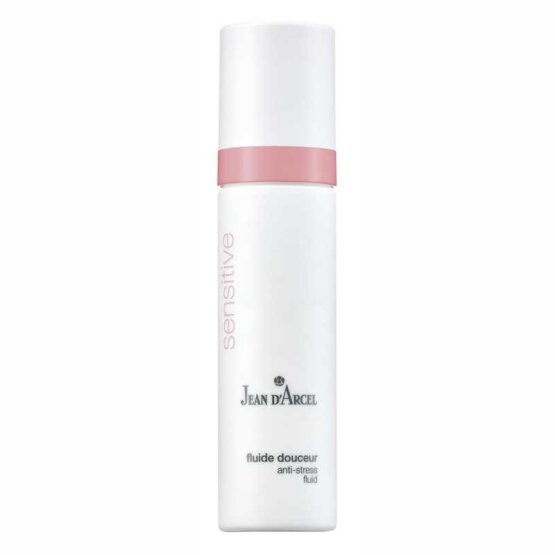 Jean DArcel sensitive fluide douceur