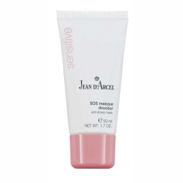 Jean DArcel sensitive SOS masque douceur