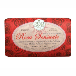 NESTI DANTE Seife LA ROSE Rosa Sensuale 150g