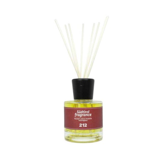 VITALIS DR JOSEPH Südtirol fragrance 212 BALANCE
