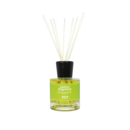 VITALIS DR JOSEPH Südtirol fragrance 707 GREEN PASSION