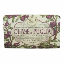 NESTI DANTE Seife OLIVAE Puglia 150g