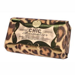 NESTI DANTE Chic Animalier Bronze