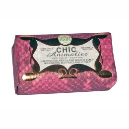 NESTI DANTE Chic Animalier Red