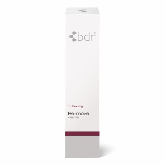 bdr Re-move