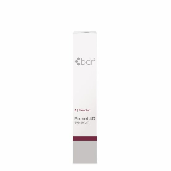 bdr Re-set 4 D