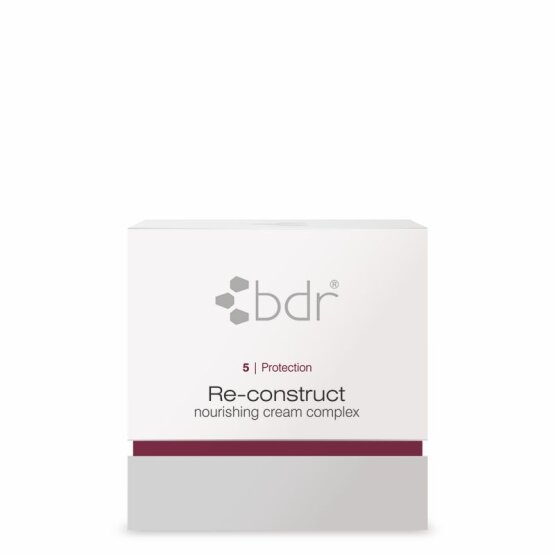 bdr Re-construct