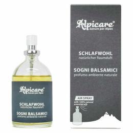 Alpicare Raumduft Schlafwohl Airspray