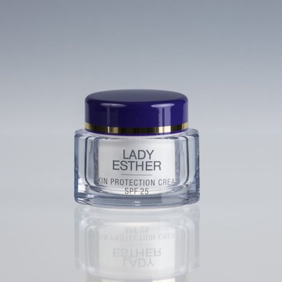 LADY ESTHER Skin Protection Cream SPF 25